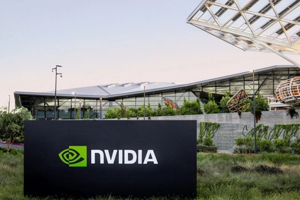 Persaingan AI Makin Sengit, Trump Larang Negara Lain Pakai Chip Tercanggih Nvidia