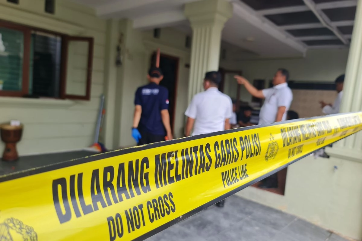 Rumah Hakim Khamozaro Terbakar, Anggota DPR Desak Pengusutan Dugaan Teror