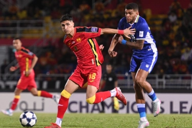 Skor Selangor FC Vs Persib 2-3, Bojan Hodak Bongkar Alasan Start Buruk Maung