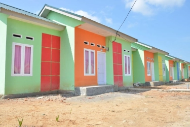 Survei BI: Harga Rumah Kuartal III 2025 Tumbuh Terbatas, Penjualan Masih Lesu