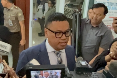 Usai Kontroversi, Uya Kuya dan Adies Kadir Segera Aktif Kembali di DPR