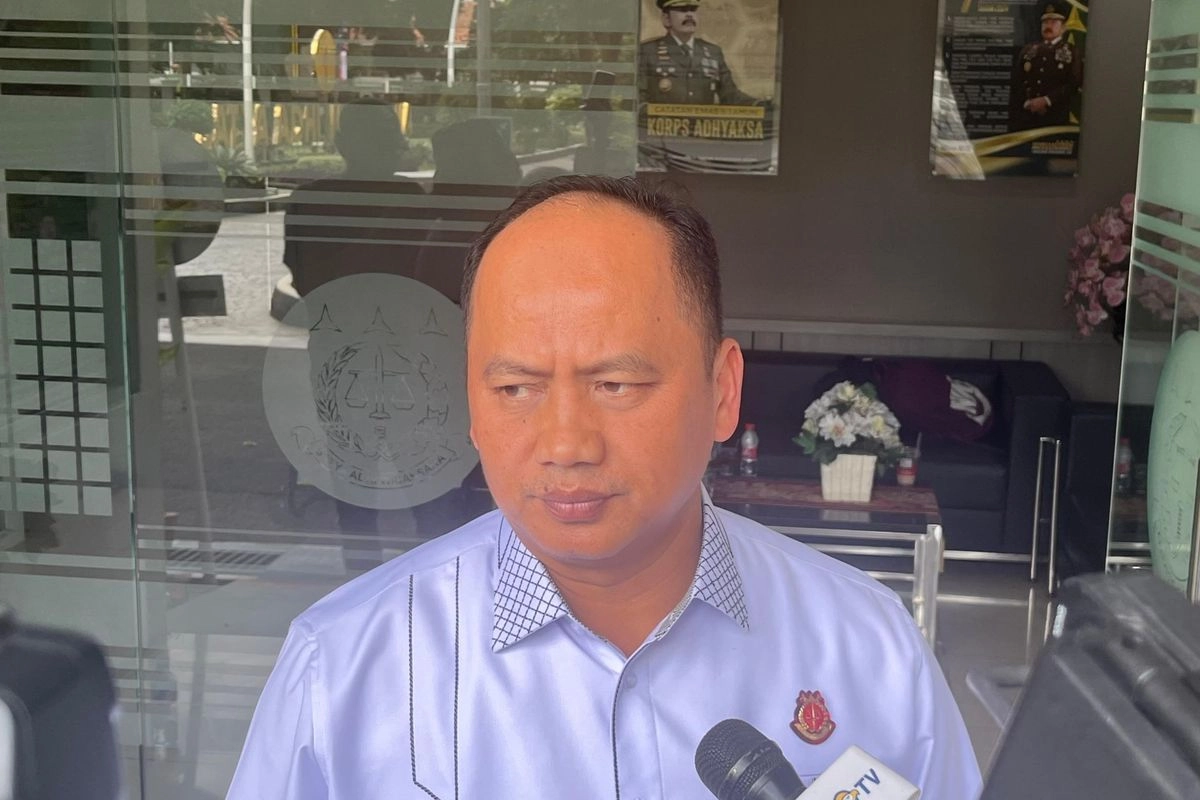 Viral Ibu Menyusui di Pengadilan Karawang, Kejagung Upayakan Perdamaian