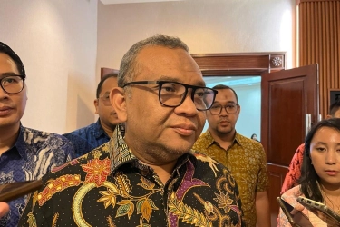 Wamenaker Minta PHK Buruh Ban Michelin Jadi Jalan Terakhir