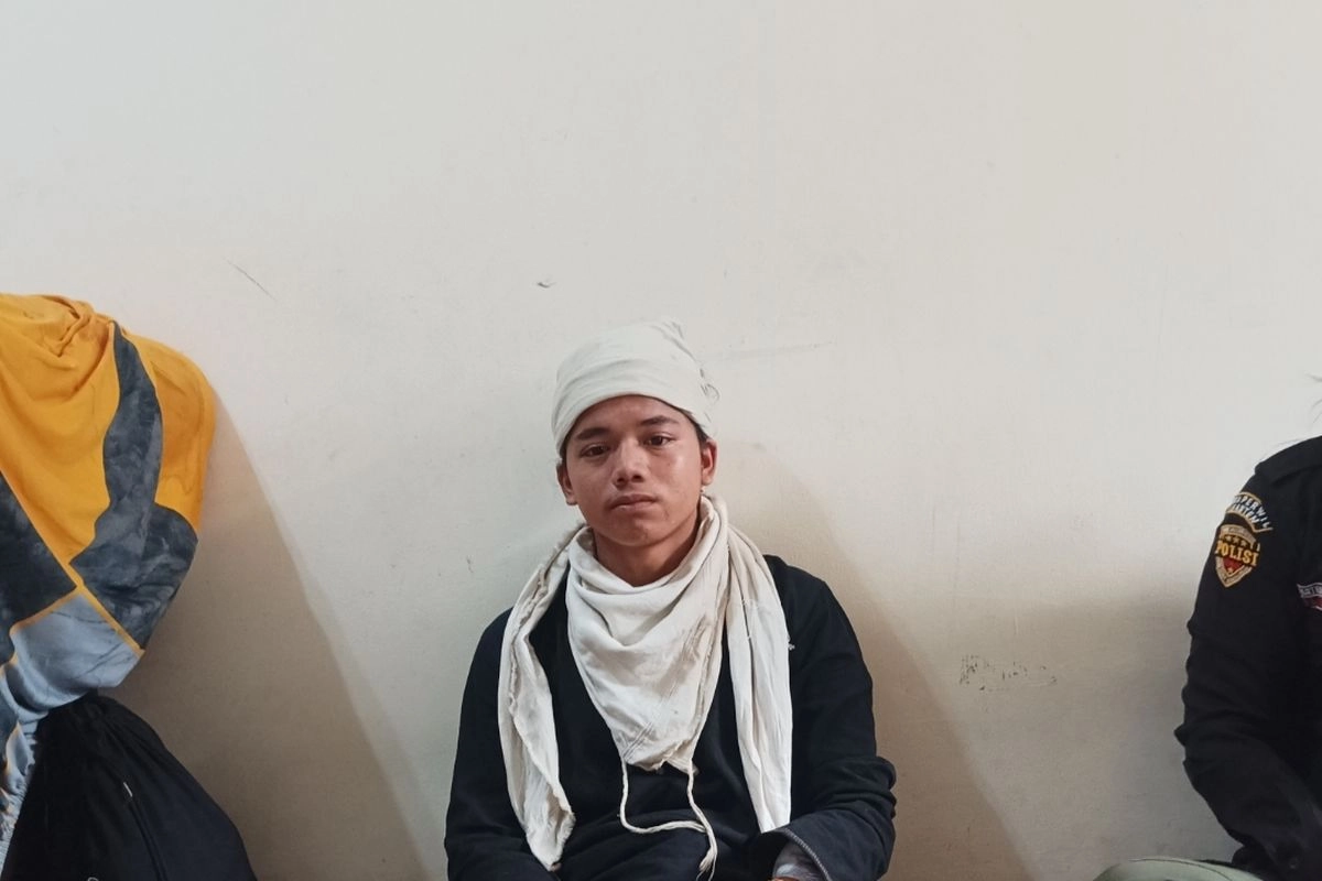 Warga Baduy Ditolak Karena Tak Punya KTP, Legislator: Rumah Sakit Tak Boleh Tolak Pasien!