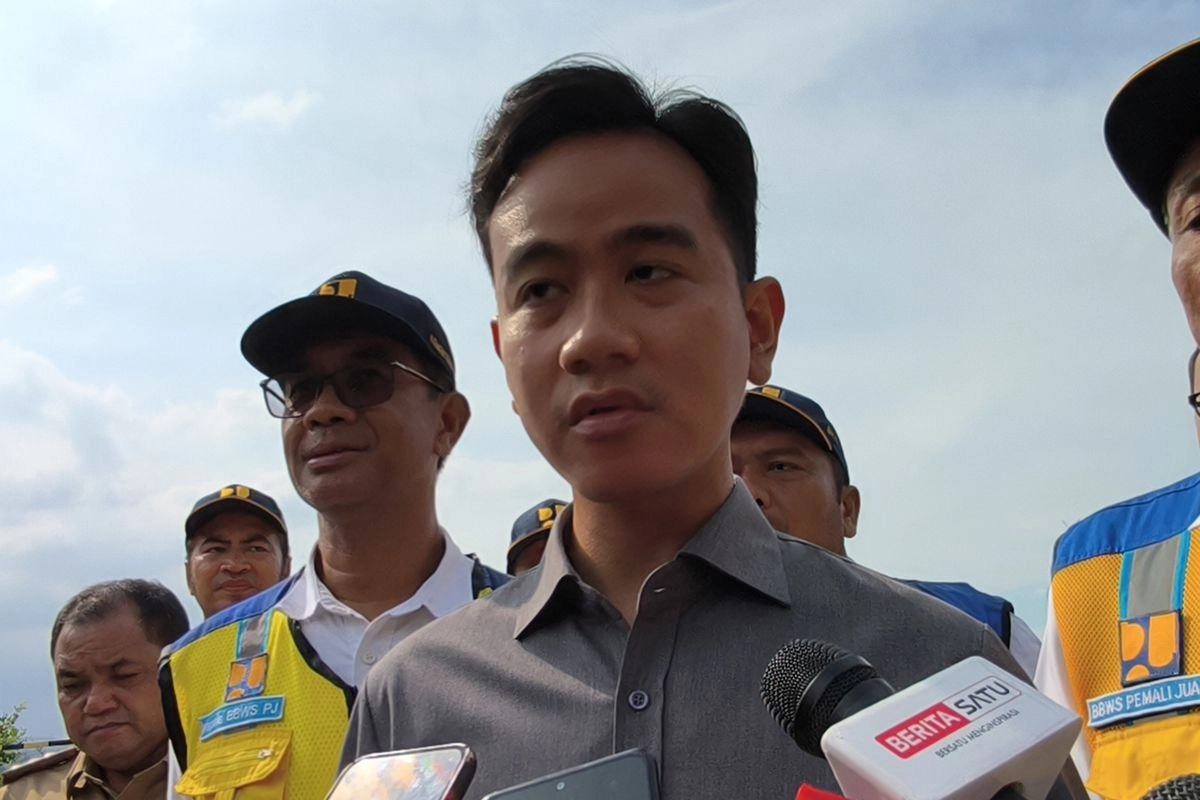 Warga Salatiga Curhat Minta Singkong Jadi Menu MBG, Gibran Janji Sampaikan ke BGN