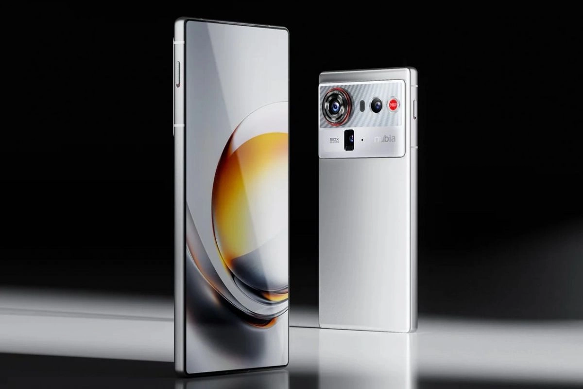 ZTE Nubia Z80 Ultra Rilis Global, HP Flagship Full Layar dan Baterai 7.200 mAh