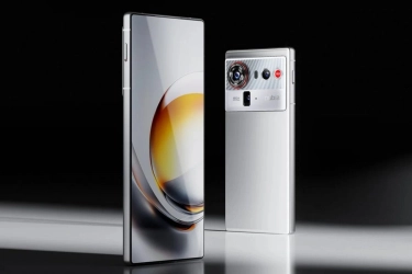 ZTE Nubia Z80 Ultra Rilis Global, HP Flagship Full Layar dan Baterai 7.200 mAh