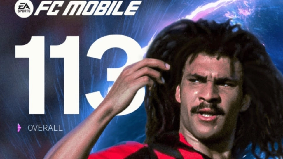 19 Kode Redeem FC Mobile 7 November 2025, Manfaatkan Jalan Tol Menuju Pemain OVR 113 Di Sini