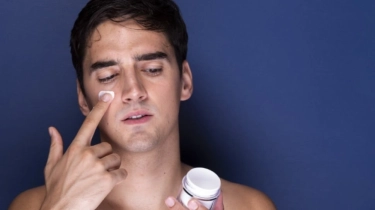 3 Skincare Pria Lokal Terbaik 2025: LEOLEO, LUCKYMEN dan ELVICTO Andalan Pria Modern