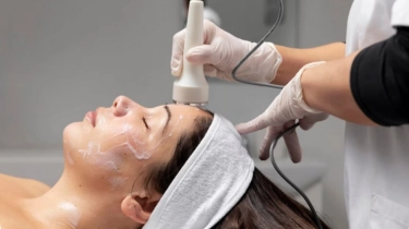 5 Treatment Kecantikan untuk Menghilangkan Flek Hitam, Lebih Efektif dari Skincare