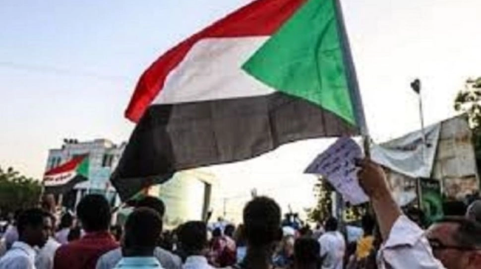 Apa Konflik di Sudan? Ini 5 Fakta Kondisi Terkini di Sana