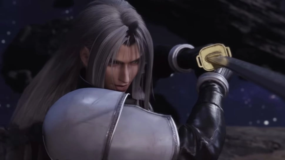 Badai PHK Square Enix: Raksasa Final Fantasy Rampingkan Divisi, Fokus di Jepang