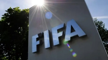 Breaking News! FIFA Sanksi PSSI dan 2 Pemain Timnas Indonesia