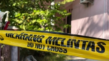 Breaking News! Masjid di SMA 72 Diguncang Ledakan, Sejumlah Korban Dilarikan ke RS