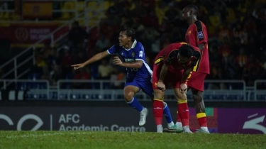 Comeback Dramatis! Persib Bandung Jungkalkan Selangor FC di Malaysia
