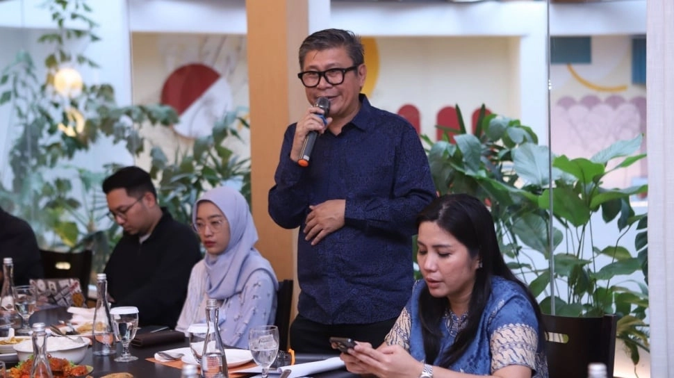 Industri Pindar Lokal Cari Pendanaan Investor ke Hong Kong