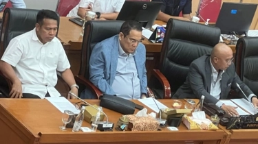 Konflik Lahan di Lebak Memanas, DPR Panggil Perusahaan dan KLHK