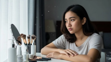 Kulit Kusam Bikin Gak Pede? Ini Penyebab dan Solusi Jitu yang Bisa Kamu Coba