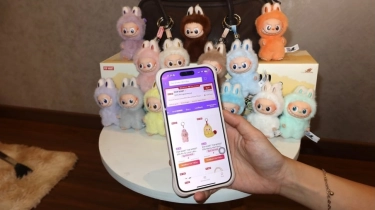 Lazada Siapkan Investasi Rp 400 Miliar buat Harbolnas 11.11