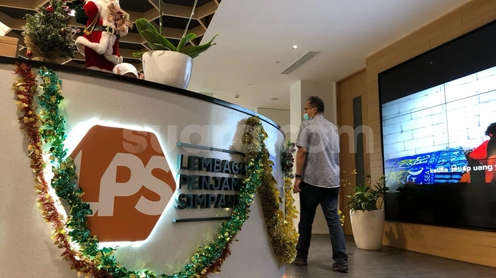 LPS : Program Penjaminan Polis, Instrumen Penting Tingkatkan Kepercayaan Publik
