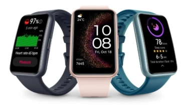 Lupakan Garmin! Ini 5 Pilihan Smartwatch Strava Terbaik 2025 di Bawah Rp 1 Juta untuk Pelari Kalcer