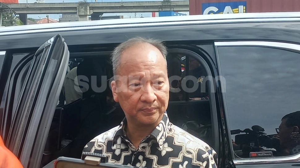 Menperin Agus Sumringah: Proyek Raksasa Lotte Rp65 Triliun Bakal Selamatkan Keuangan Negara!