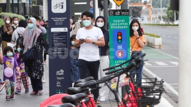 Penyebab Pertumbuhan Ekonomi Indonesia Melambat Tipis di Kuartal III 2025