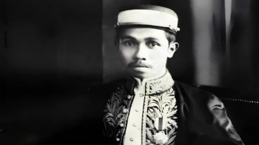 Sultan Muhammad Salahuddin, Pahlawan Nasional Baru dari Bima!