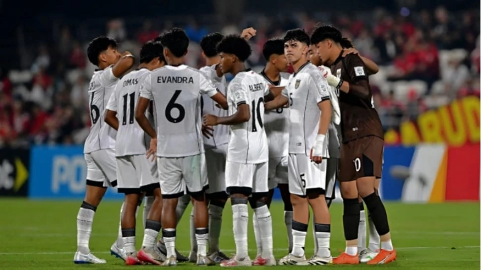 Tak Punya Peluang, Media Vietnam Prediksi Timnas Indonesia U-17 Kalah dari Brasil