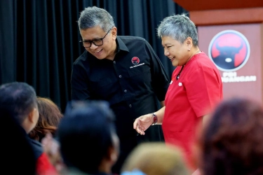 PDI-P Kritik BPJS Kesehatan, Singgung Birokrasi yang Berbelit-belit