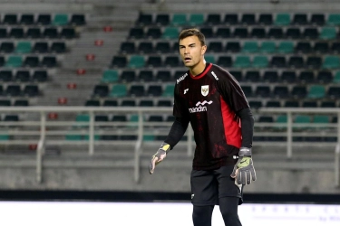 Rapor Hijau Emil Audero Usai Hasil Pisa Vs Cremonese 1-0