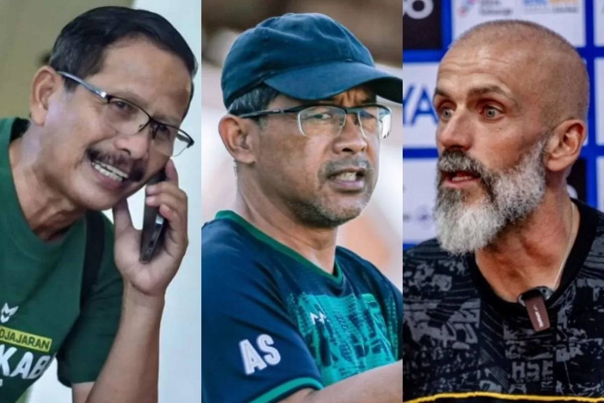 Derbi Panas Persebaya vs Arema: Mampukah Eduardo Perez Lanjutkan Warisan Aji Santoso?