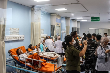 Disdik DKI Terbitkan Surat Edaran Keamanan Sekolah Usai Ledakan di SMAN 72