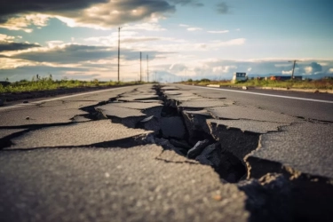 Jepang Diguncang Gempa Berkekuatan 6,8 SR, Tsunami Kecil Terpantau di Pantai Iwate