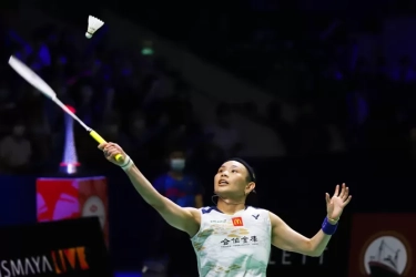 Mantan Pebulu Tangkis Nomor Satu Dunia Gantung Raket, Tai Tzu Ying Singgung Olimpiade Paris 2024