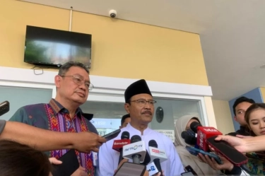 Mensos Gus Ipul Sebut Soeharto, Gus Dur, hingga Marsinah Layak Mendapat Gelar Pahlawan Nasional