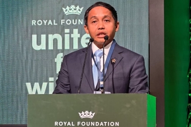 Pemerintah Akui Hutan Adat, Masyarakat Adat Jadi Penjaga Hutan Terdepan