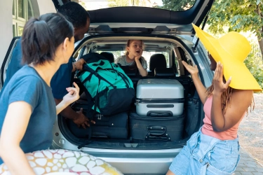 Pentingnya Tahu Daya Angkut Mobil, Bigi Cara Menghitungnya Agar Tak Alami Deformasi