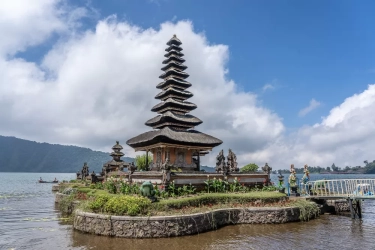 Tak Harus Mahal, Ini 10 Villa Murah Terbaik di Bali Paling Worth It Tahun 2025