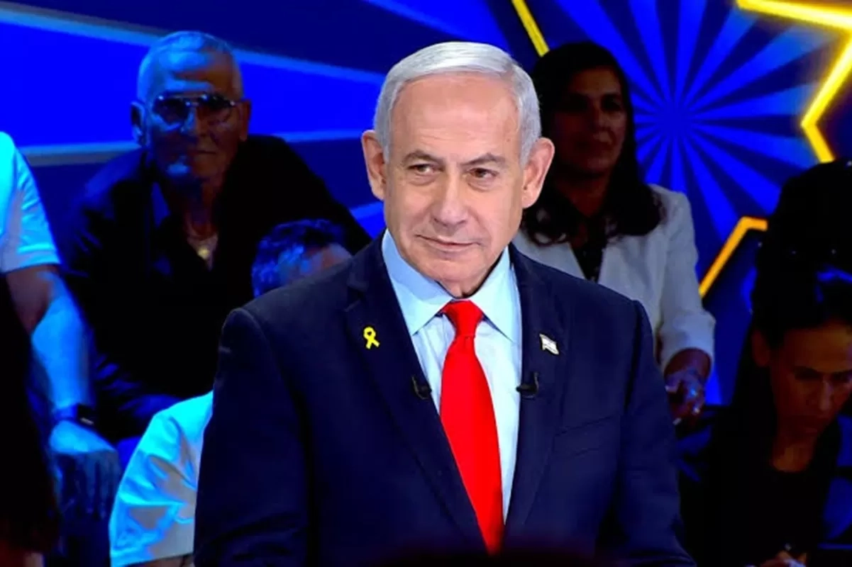 Turki Resmi Buru Netanyahu dan 36 Pejabat Israel, Buntut Lakukan Genosida di Gaza