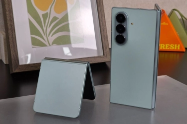 5 Merek HP Teratas Dunia Kuartal III-2025 Versi Omdia