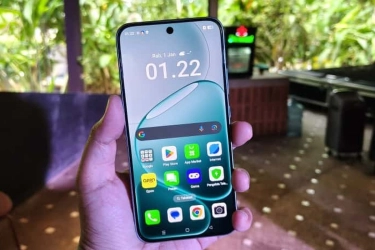 Apa Bedanya Refresh Rate 60Hz, 90Hz, dan 120Hz di Layar HP? Ini Penjelasannya