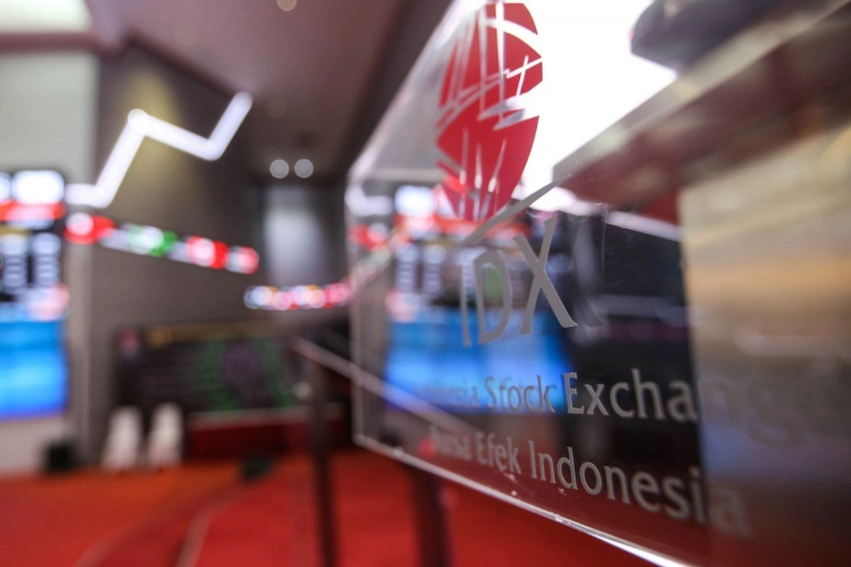 BBCA hingga Astra Buyback Triliunan, Pasar Saham Dapat Sinyal Positif