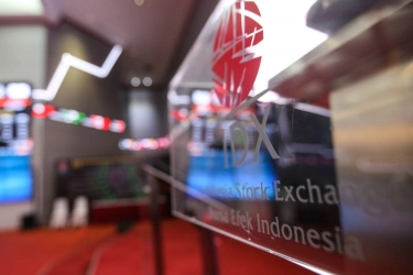 BBCA hingga Astra Buyback Triliunan, Pasar Saham Dapat Sinyal Positif