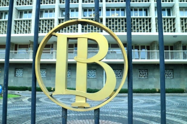 BI Kembangkan OIS, Dorong Pembentukan Acuan Bunga Kredit yang Lebih Efisien