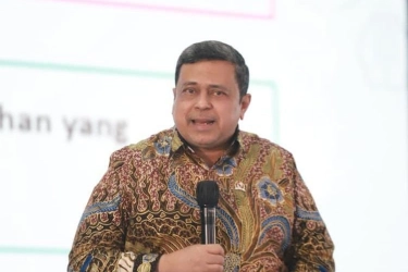 BPJPH Proses Lebih dari 10.000 Sertifikat Halal dalam Sehari