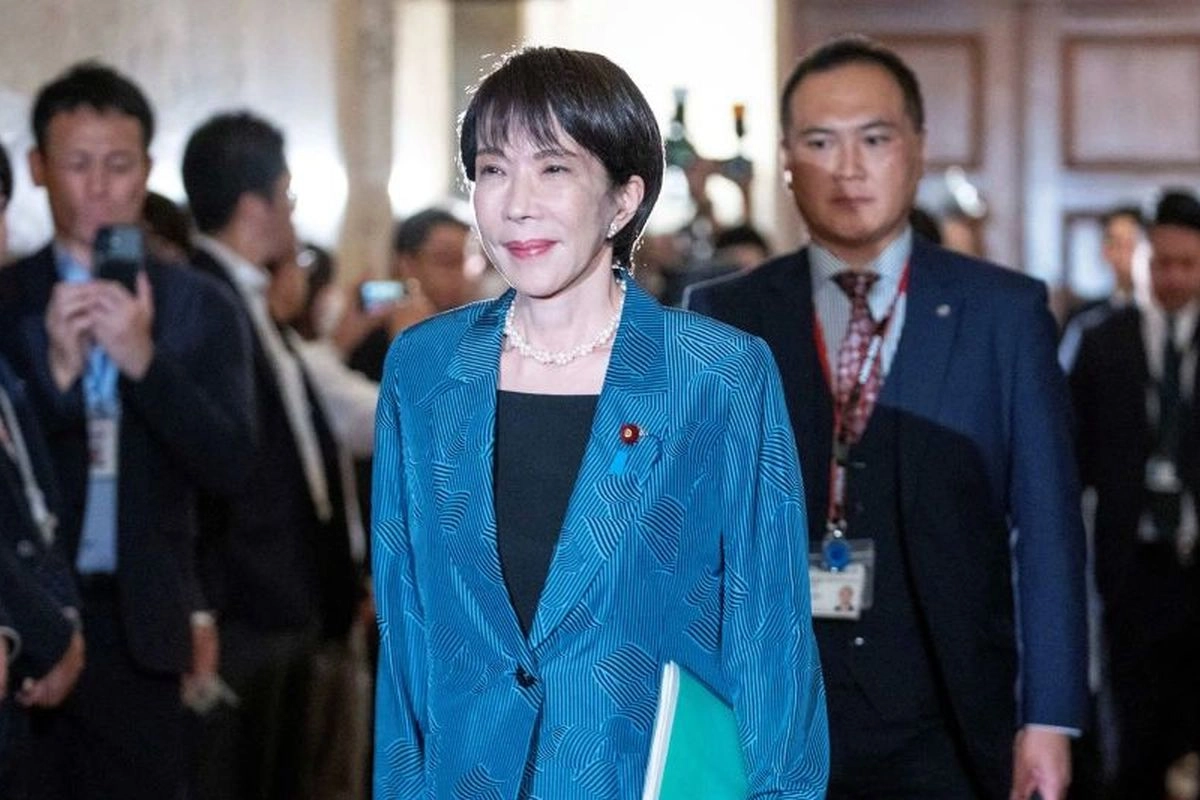 Jepang Siapkan Stimulus Ekonomi Baru, Fokus ke AI dan Semikonduktor