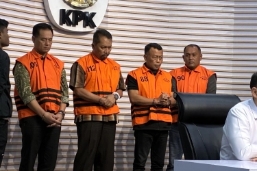 OTT Bupati Ponorogo: Suap Jabatan hingga Dugaan “Main” Proyek RSUD