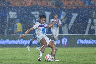 Rapor Asnawi dan Arhan Usai Skor Port FC Vs Bangkok United 0-0