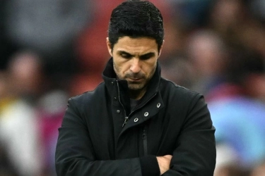 Sunderland Vs Arsenal 2-2, Arteta Sakit Perut Usai Tren Positif dan Rekor Cleansheet Tercoreng